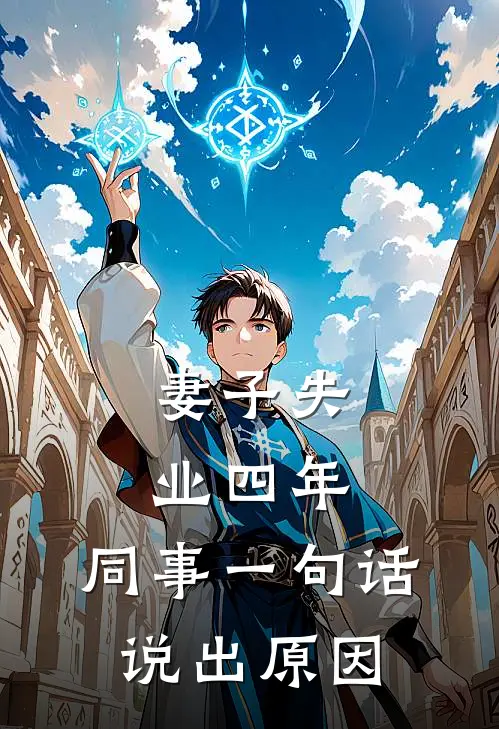 妻子失业四年，同事一句话说出原因