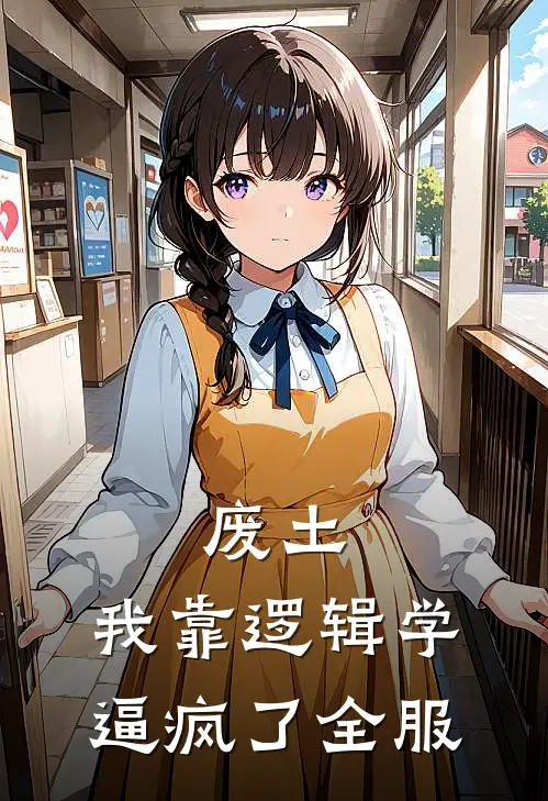 废土：我靠逻辑学，逼疯了全服