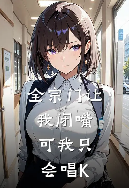 全宗门让我闭嘴，可我只会唱K