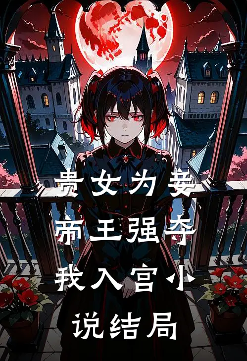 贵女为妾，帝王强夺我入宫小说结局