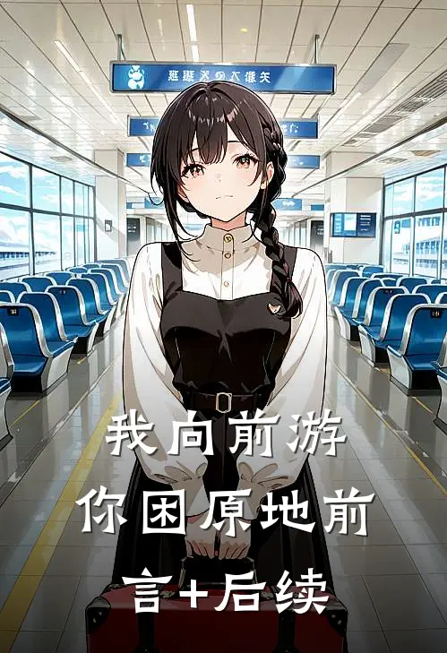我向前游，你困原地前言+后续