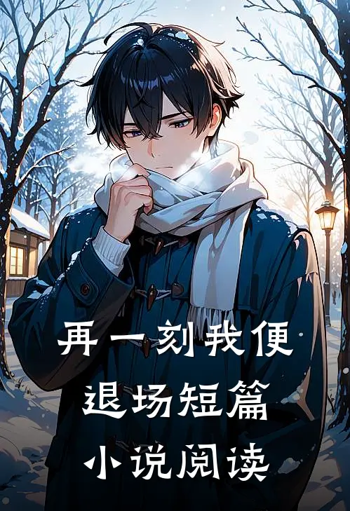 再一刻我便退场短篇小说阅读