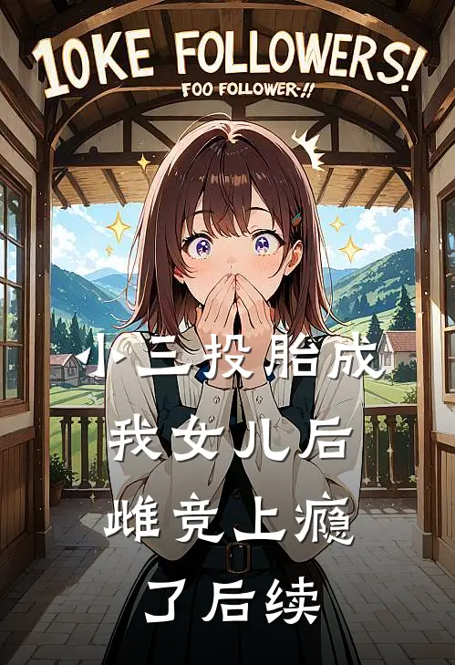 小三投胎成我女儿后，雌竞上瘾了后续