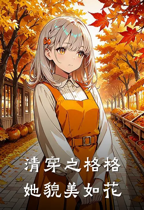 清穿之格格她貌美如花