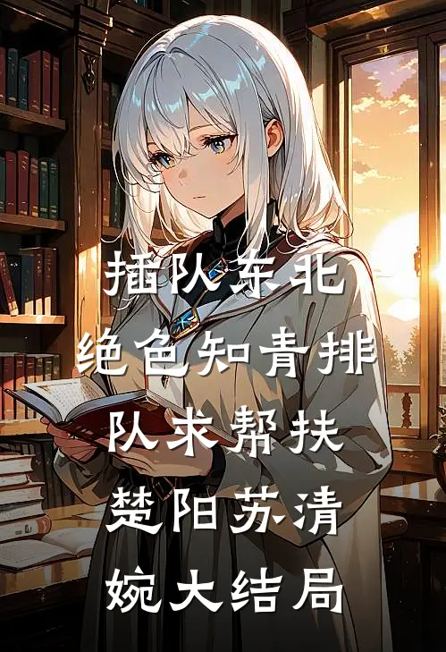 插队东北，绝色知青排队求帮扶楚阳苏清婉大结局