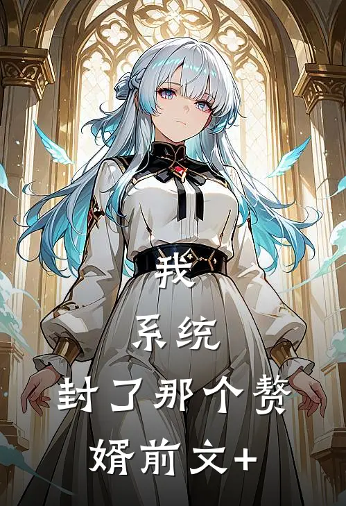 我，系统，封了那个赘婿前文+