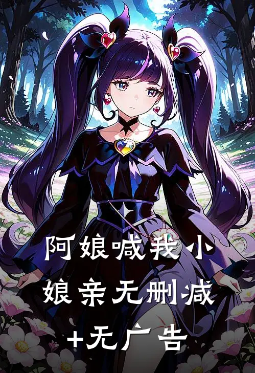 阿娘喊我小娘亲无删减+无广告