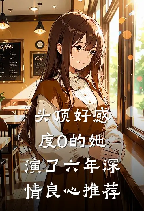 头顶好感度0的她，演了六年深情良心推荐