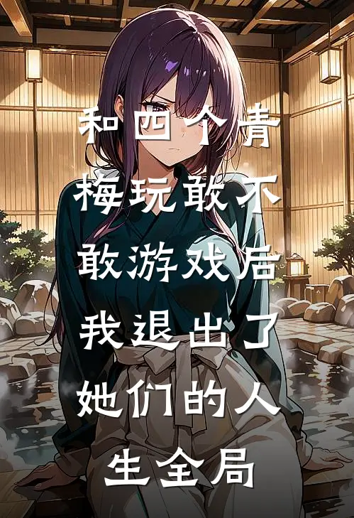 和四个青梅玩敢不敢游戏后，我退出了她们的人生全局