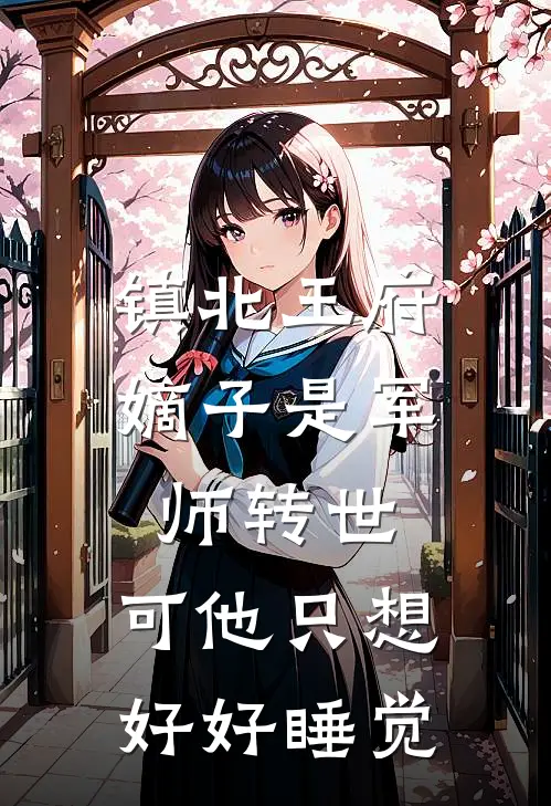 镇北王府嫡子是军师转世，可他只想好好睡觉