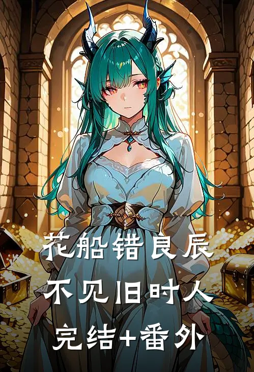 花船错良辰，不见旧时人完结+番外