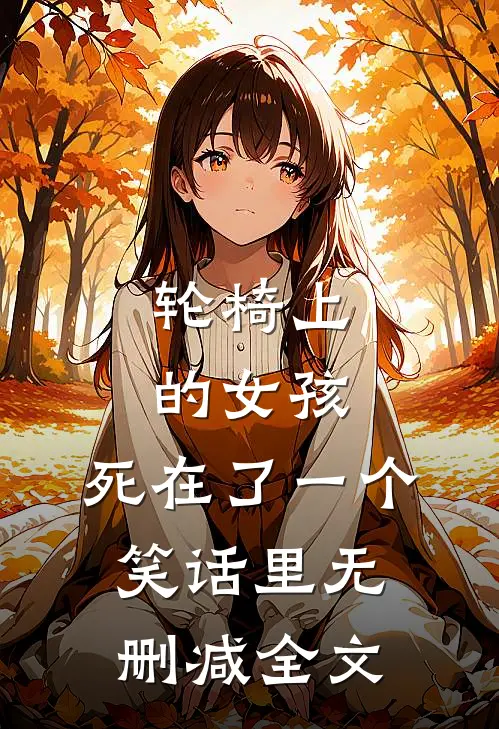 轮椅上的女孩，死在了一个笑话里无删减全文