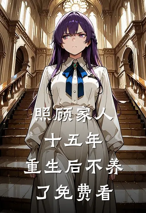 照顾家人十五年，重生后不养了免费看