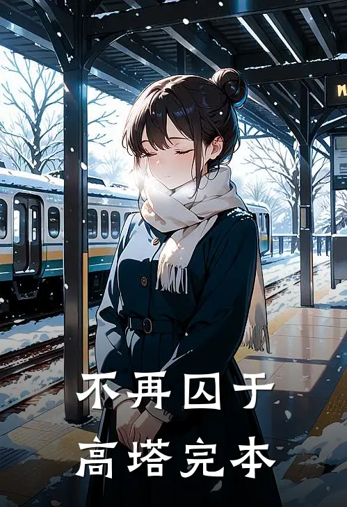 不再囚于高塔完本
