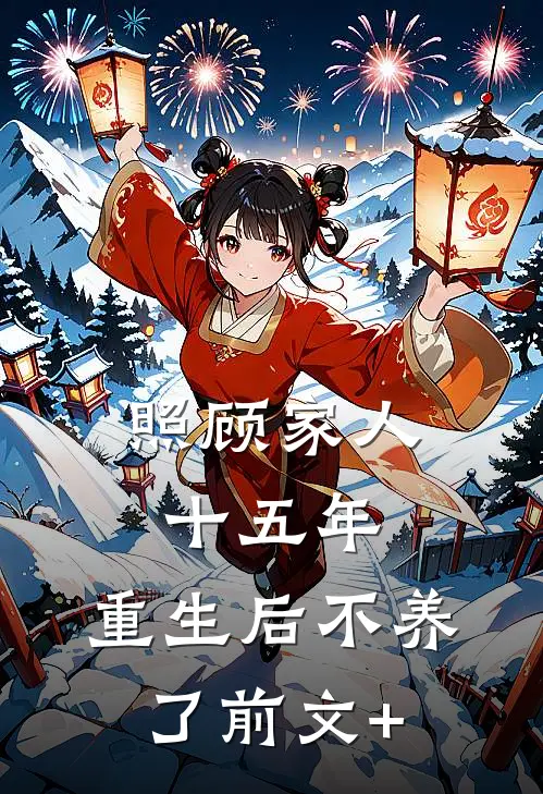 照顾家人十五年，重生后不养了前文+
