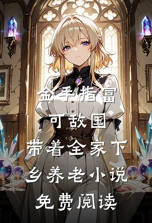 金手指富可敌国，带着全家下乡养老小说免费阅读