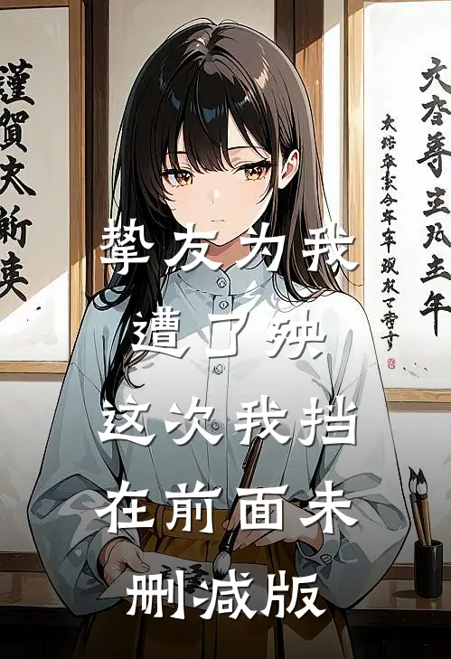 挚友为我遭了殃，这次我挡在前面未删减版