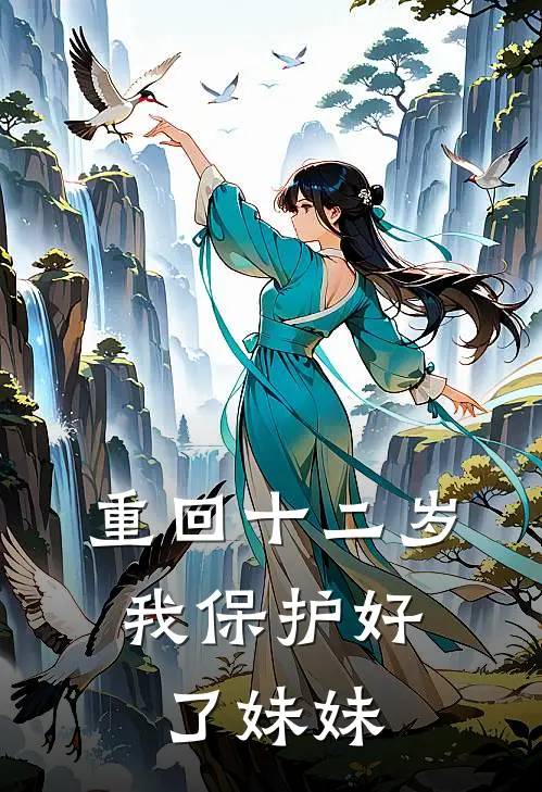 重回十二岁，我保护好了妹妹