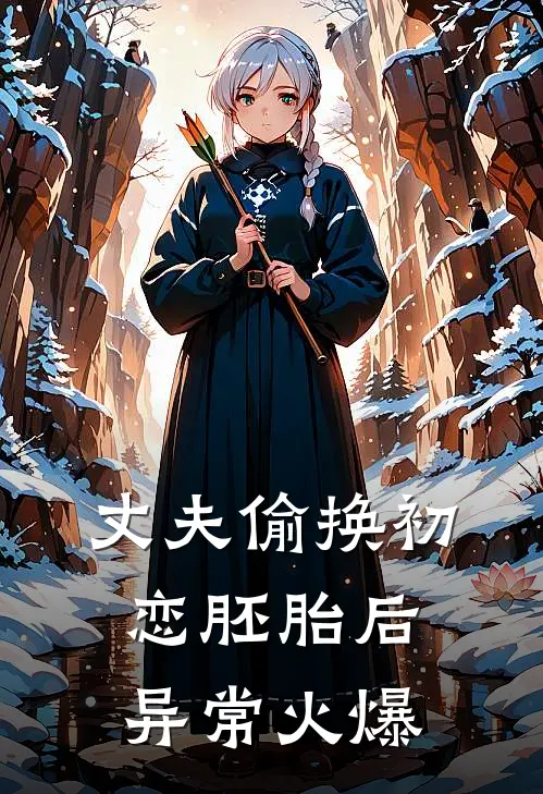 丈夫偷换初恋胚胎后异常火爆