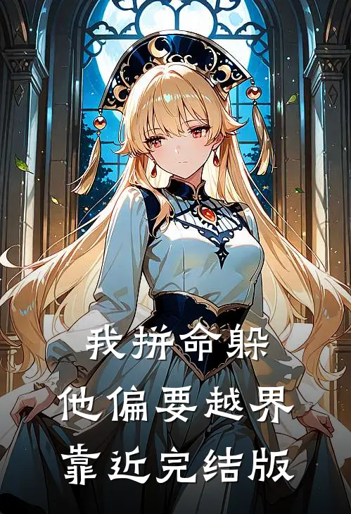我拼命躲，他偏要越界靠近完结版