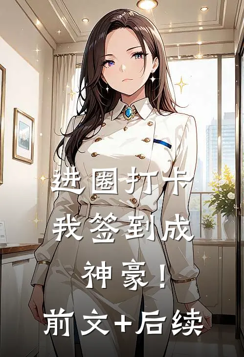 进圈打卡，我签到成神豪！前文+后续