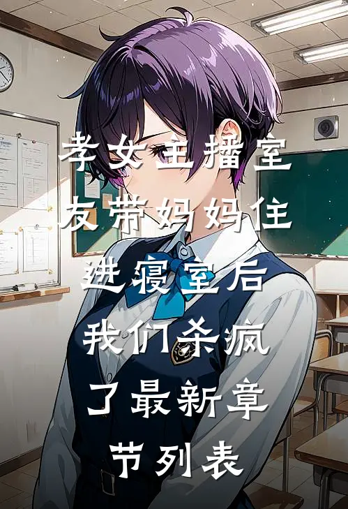 孝女主播室友带妈妈住进寝室后，我们杀疯了最新章节列表