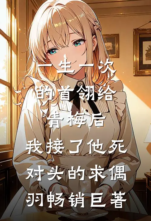 一生一次的首翎给青梅后，我接了他死对头的求偶羽畅销巨著