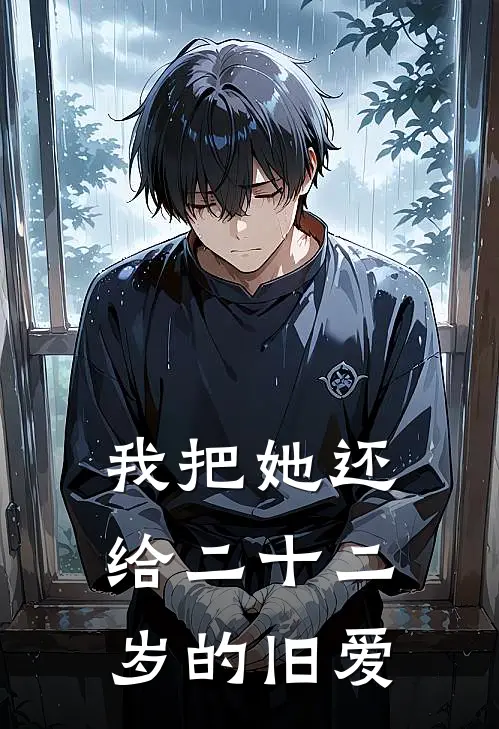 我把她还给二十二岁的旧爱