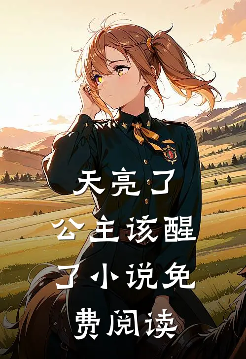 天亮了，公主该醒了小说免费阅读