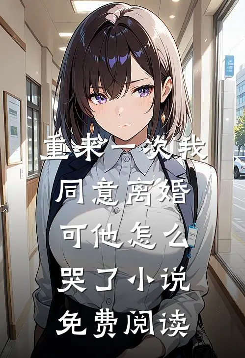 重来一次我同意离婚，可他怎么哭了小说免费阅读