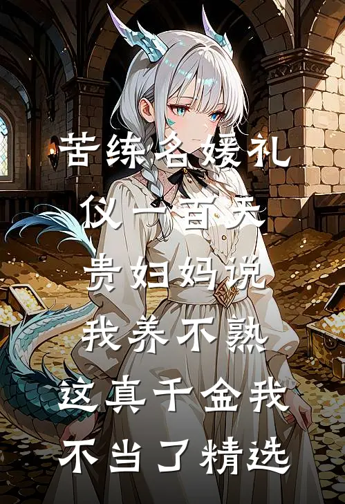 苦练名媛礼仪一百天贵妇妈说我养不熟，这真千金我不当了精选