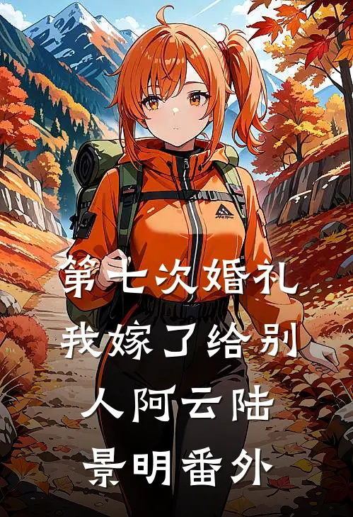 第七次婚礼，我嫁了给别人阿云陆景明番外