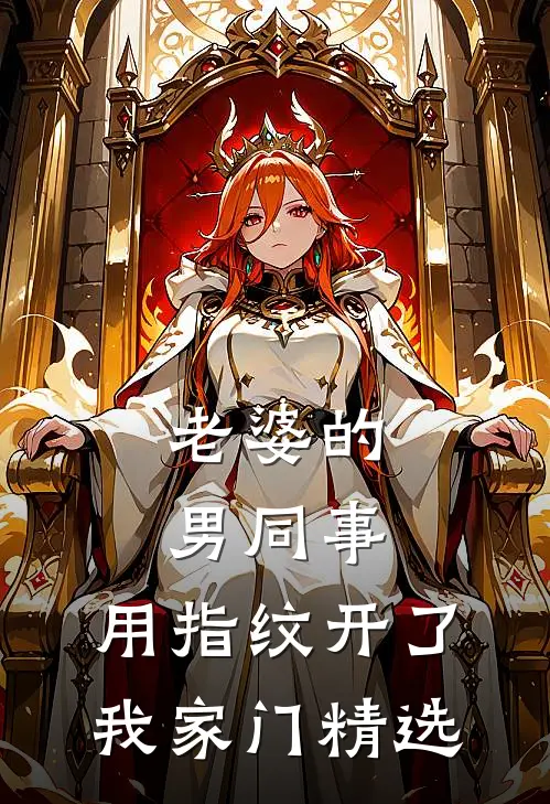老婆的男同事，用指纹开了我家门精选