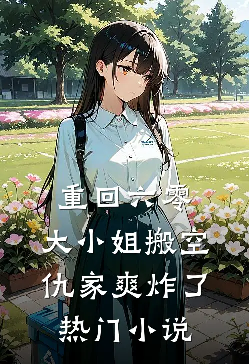 重回六零，大小姐搬空仇家爽炸了热门小说