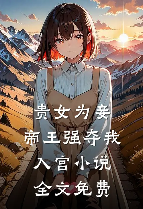 贵女为妾，帝王强夺我入宫小说全文免费