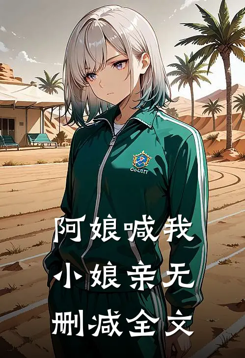 阿娘喊我小娘亲无删减全文