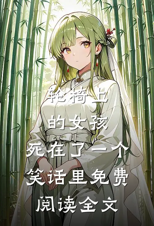 轮椅上的女孩，死在了一个笑话里免费阅读全文