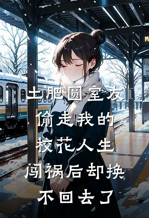 土肥圆室友偷走我的校花人生，闯祸后却换不回去了