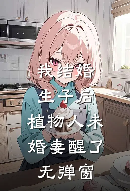 我结婚生子后，植物人未婚妻醒了无弹窗