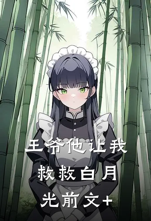 王爷他让我救救白月光前文+