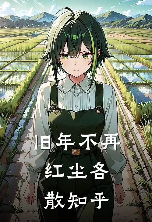 旧年不再，红尘各散知乎