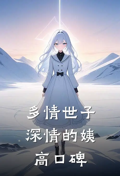 多情世子，深情的姨高口碑