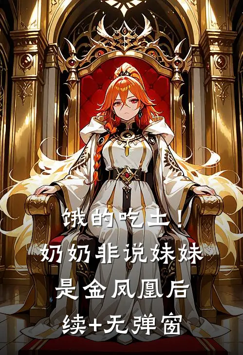 饿的吃土！奶奶非说妹妹是金凤凰后续+无弹窗