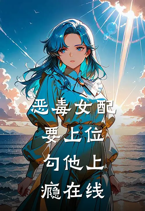 恶毒女配要上位，勾他上瘾在线