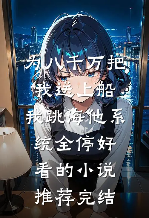为八千万把我送上船，我跳海他系统全停好看的小说推荐完结