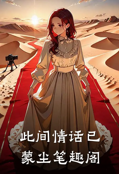 此间情话已蒙尘笔趣阁