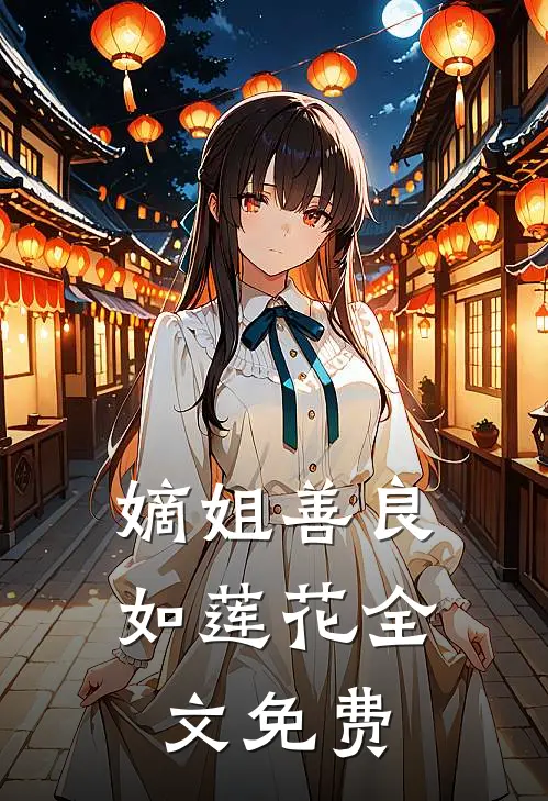 嫡姐善良如莲花全文免费
