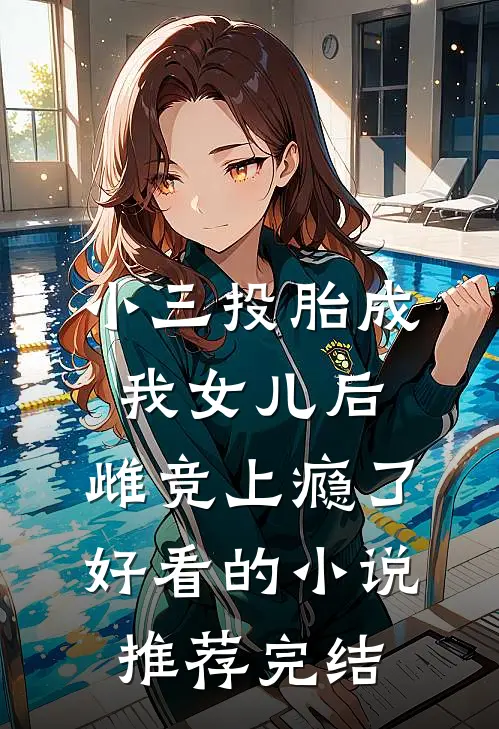 小三投胎成我女儿后，雌竞上瘾了好看的小说推荐完结