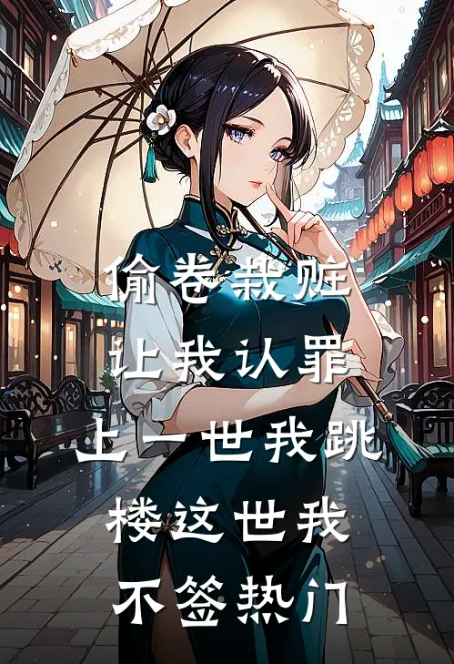 偷卷栽赃让我认罪，上一世我跳楼这世我不签热门
