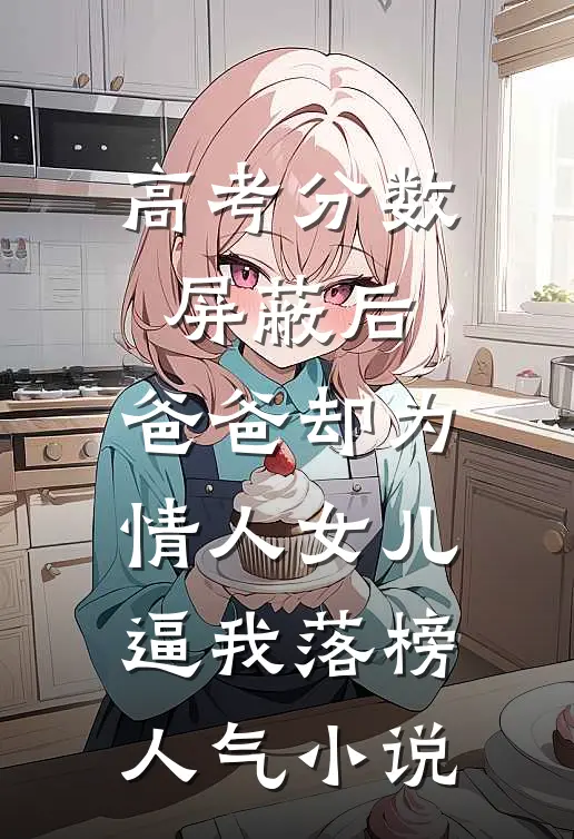 高考分数屏蔽后，爸爸却为情人女儿逼我落榜人气小说